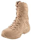 Women's Converse® Composite Safety Toe Stealth S.W.A.T. Boots Desert Tan