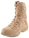 Converse C894 Women's Stealth 8-inch Swat Boot with Side Zipper Composite Toe