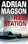 Red Station: Harry Tate Series, Book 1 (A Harry Tate Thriller)