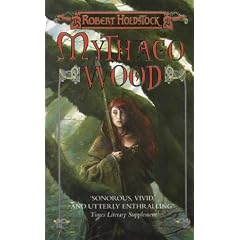Mythago Wood