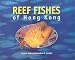 Book Reef Fishes of Hong Kong