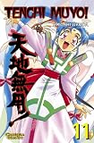 Tenchi Muyo 11
