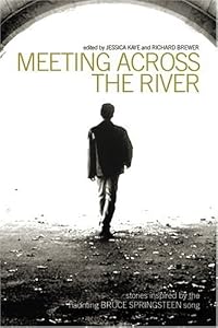 Cover of "Meeting Across the River: Stori...