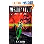 Caliban Cove (Resident Evil #2)