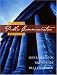 The Law of Public Communication, 2005 Edition by Kent R. Middleton ISBN 0205418937
