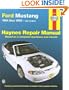Haynes Ford Mustang 1994 thru 1999 (Haynes Repair Manuals)