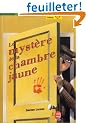 Le Myst�re de la chambre jaune