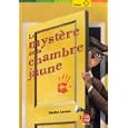Le Myst�re de la chambre jaune