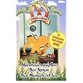 Alfred J. Kwak, DVD 3: Episoden 7-9