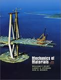 Mechanics of Materials