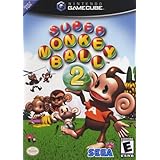 Super Monkey Ball 2