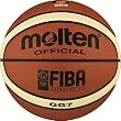 Molten Basketball BGG7 Orange/Creme
