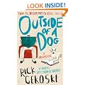 Outside of a Dog: A Bibliomemoir