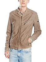 BOSS Orange Chaqueta Julino2_r (Taupe)