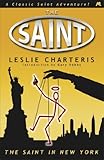 The Saint in New York