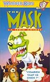 Revue WARNER  / The Mask