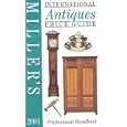 Miller's: International Antiques: Price Guide 2001 (Miller's Antiques Price Guide) by  Elizabeth Norfolk