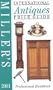 Miller's International Antiques Price Guide 2001 Volume XXII (Import)