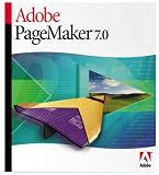 Adobe Pagemaker 7.0.2 for MAC