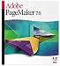Adobe Pagemaker 7.0.2 for MAC