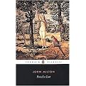Paradise Lost (Penguin Classics Series) (Reissue) (Paperback)