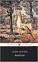 Paradise Lost (Penguin Classics Series) (Reissue) (Paperback)