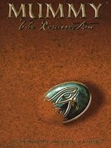 Mummy: The Resurrection (World of Darkness)