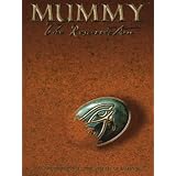 Mummy: The Resurrection (World of Darkness) ~ Andrew Bates