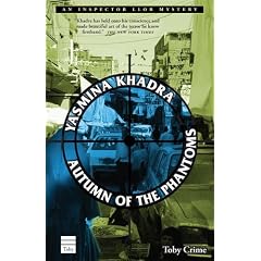 Autumn of the Phantoms