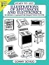 Ready-to-Use Illustrations of Appliances and Electronics: 98 Different Copyright-Free Designs Printed One Side (Dover Clip-Art Series)