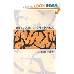 The Success of Open Source