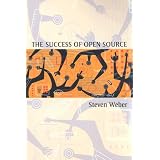 The Success of Open Source