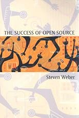 The Success of Open Source