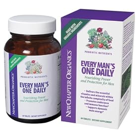 Every Man's One Daily