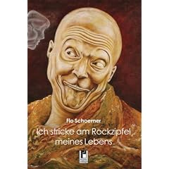 Ich stricke am Rockzipfel meines Lebens