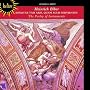 Biber - 12 Sonatas for trumpets, strings, timpani & continuo
