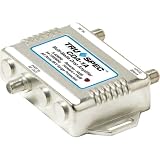 New Pico Macom CATV 1 Port Amplifier w/ Active Return