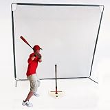 Trend Sports Scorpion Soft Toss Pitching Machine