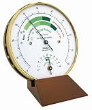 Eschenbach Optik 56900 Wohnklima-Thermo-/Hygrometer