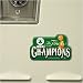 Boston Celtics 2008 NBA Champions High Definition Magnet