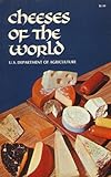 Cheeses of the world