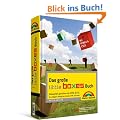 Das gro�e Little Boxes-Buch: Webseiten gestalten mit HTML & CSS. Grundlagen, Navigation, Inhalte, YAML und mehr