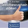 H&ouml;rbuch Selbsbewusstsein stärken. Tiefensuggestion