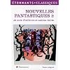 Nouvelles fantastiques : Tome 2, Je suis d'ailleurs et autres r�cits