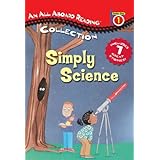 All Aboard Reading Station Stop 1 Collection: Simply Science