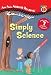 Books : All Aboard Reading Station Stop 1 Collection: Simply Science (All Aboard Reading Station Stop 1)