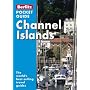 Channel Islands Berlitz Pocket Guide