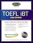 TOEFL iBT with CD-ROM (Kaplan TOEFL IBT (w/CD))