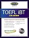 Search : TOEFL iBT with CD-ROM (Kaplan Toefl Cbt)