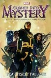 Journey Into Mystery: Fear Itself Aftermath